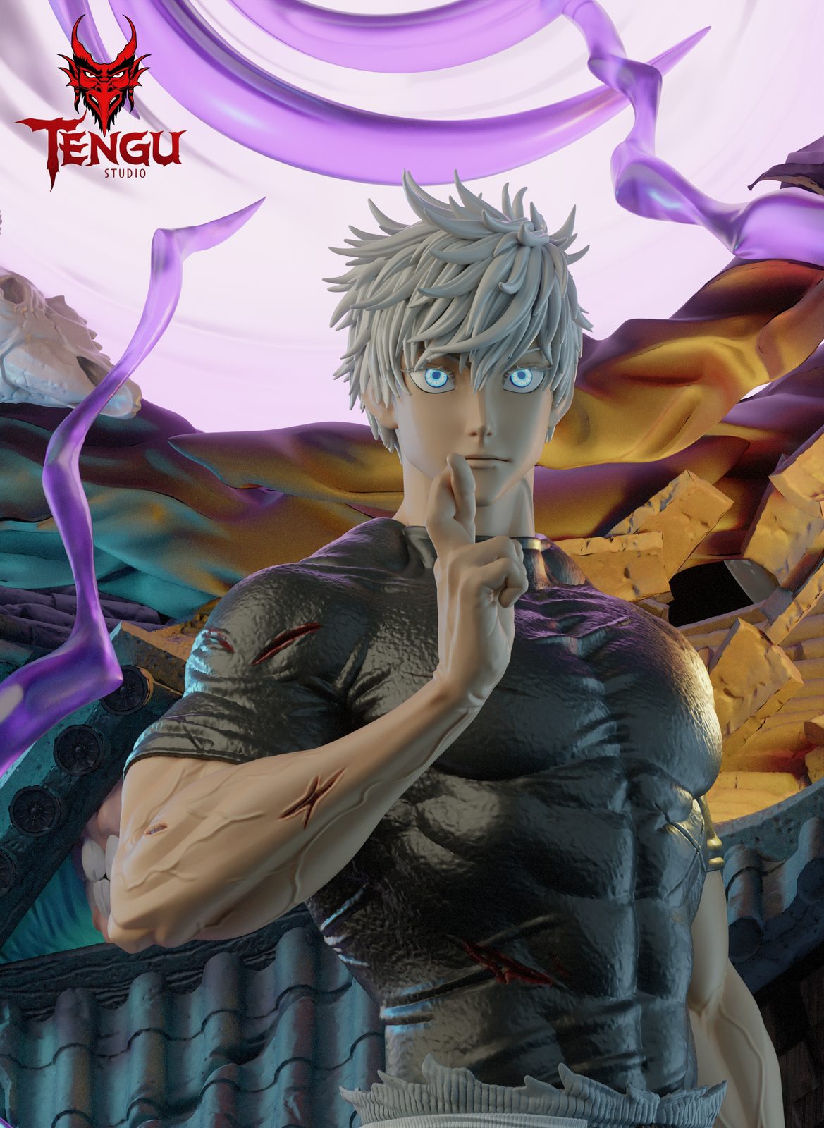 Jack view 13