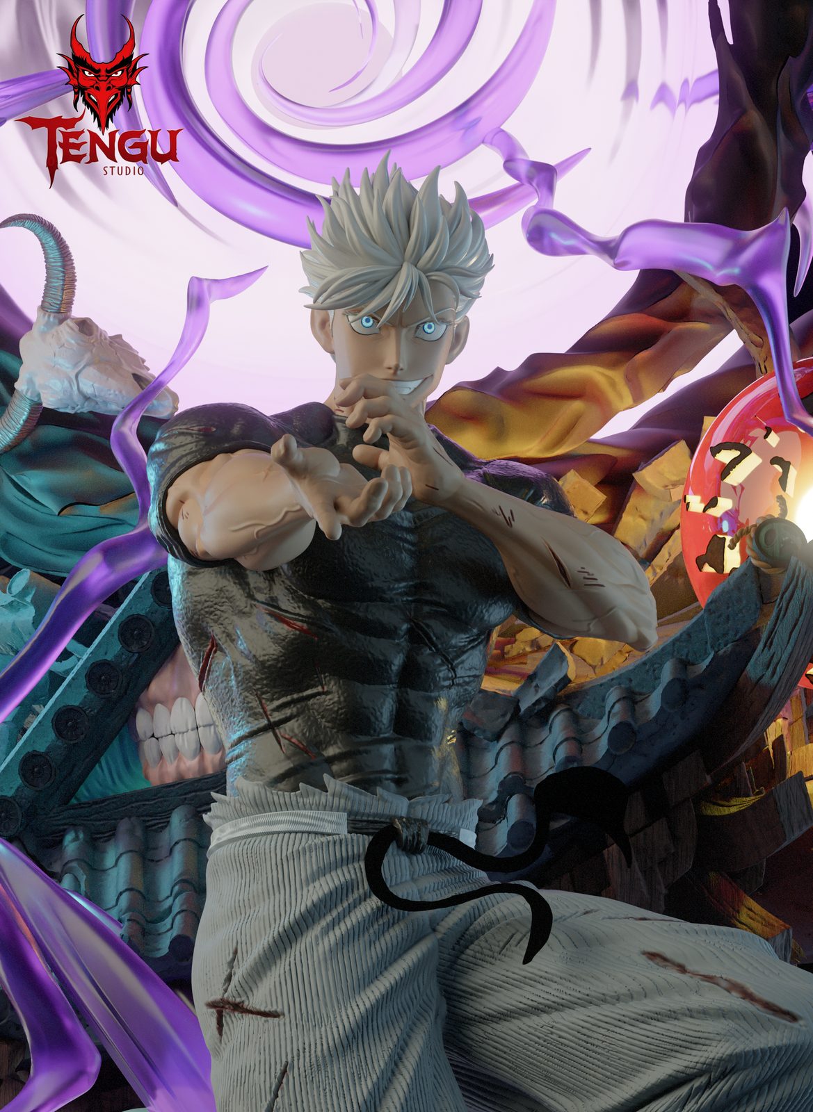 Jack view 16