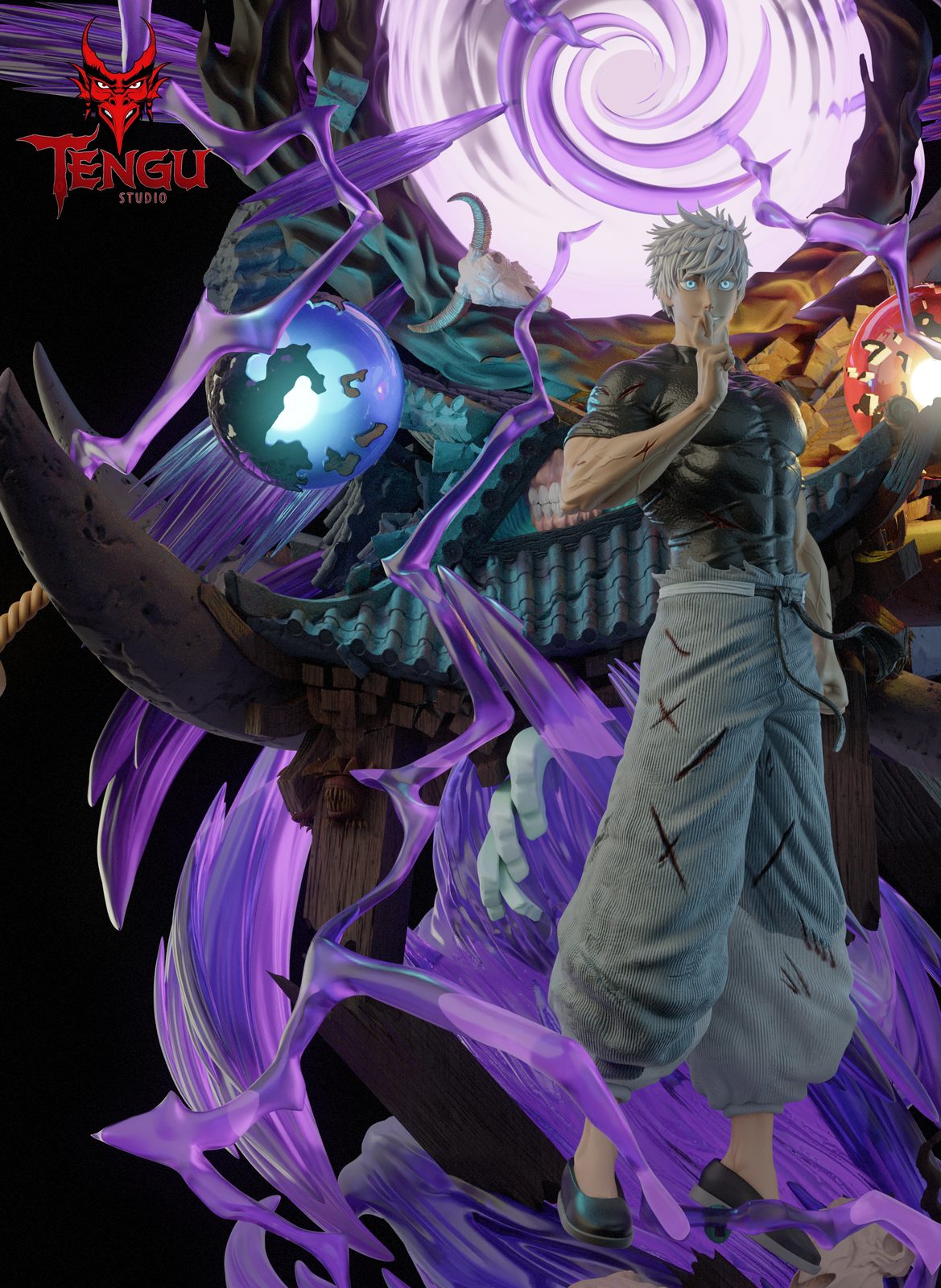 Jack view 17