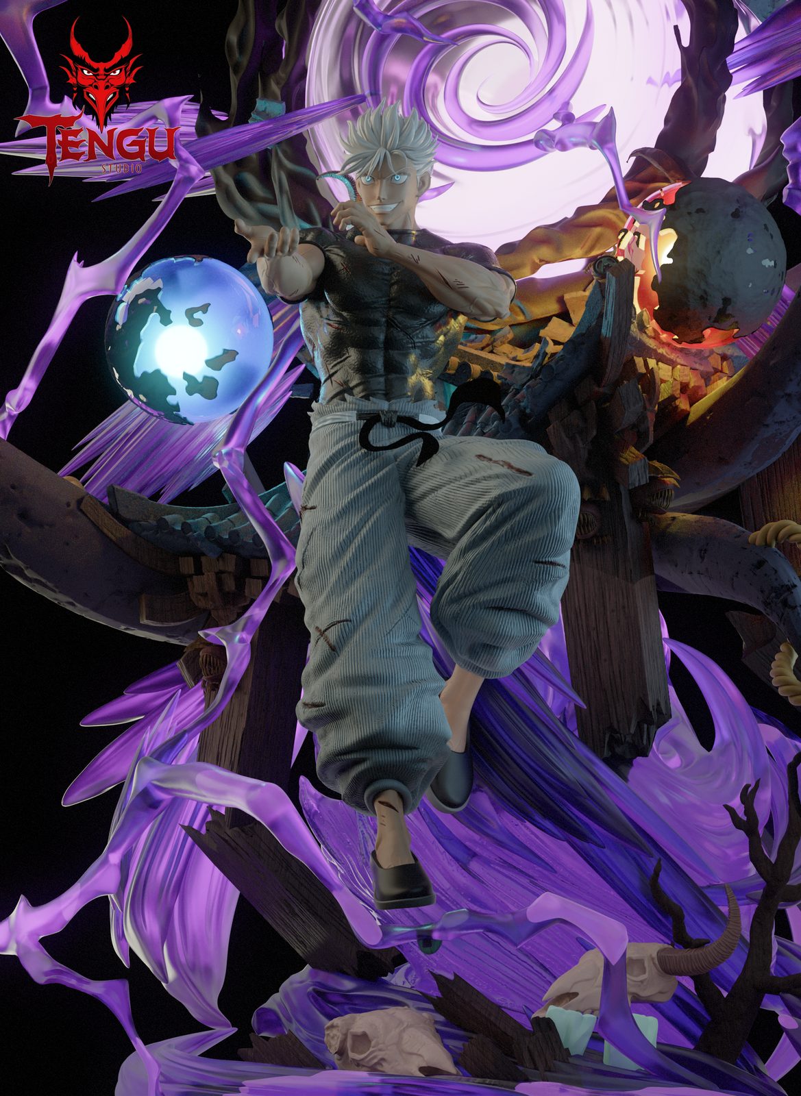 Jack view 18