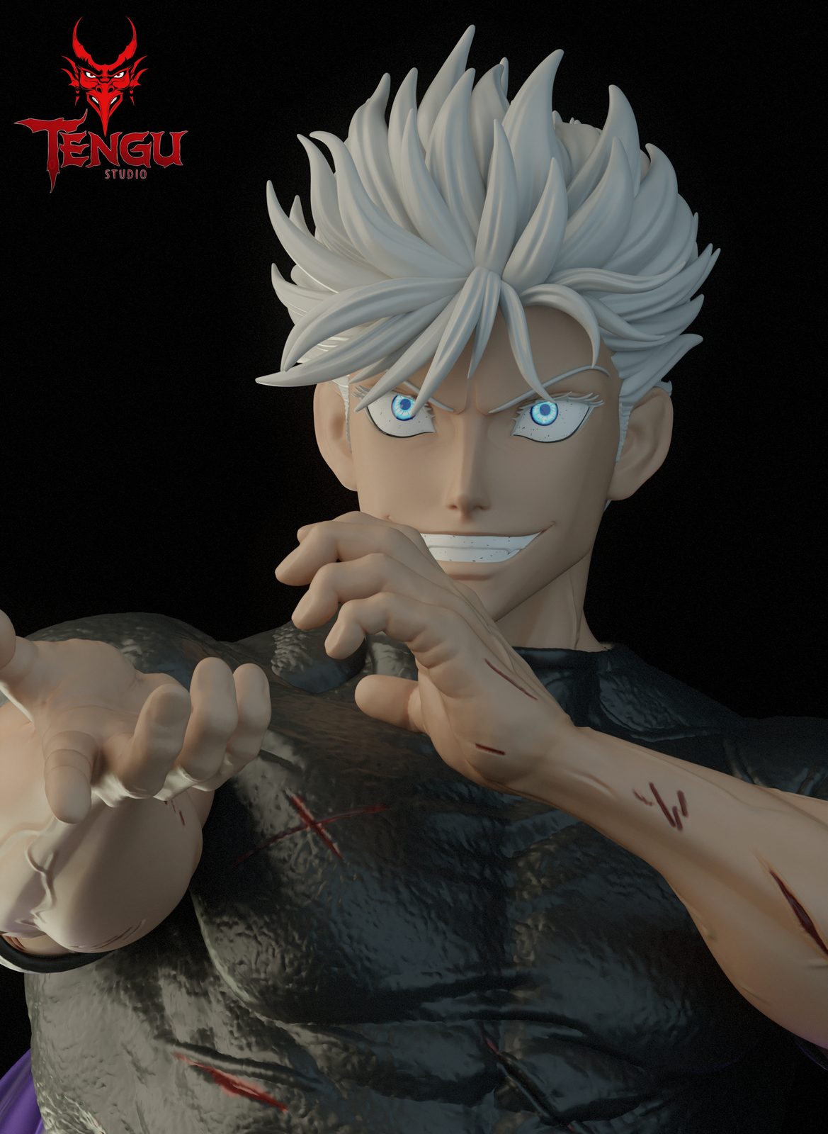 Jack view 6
