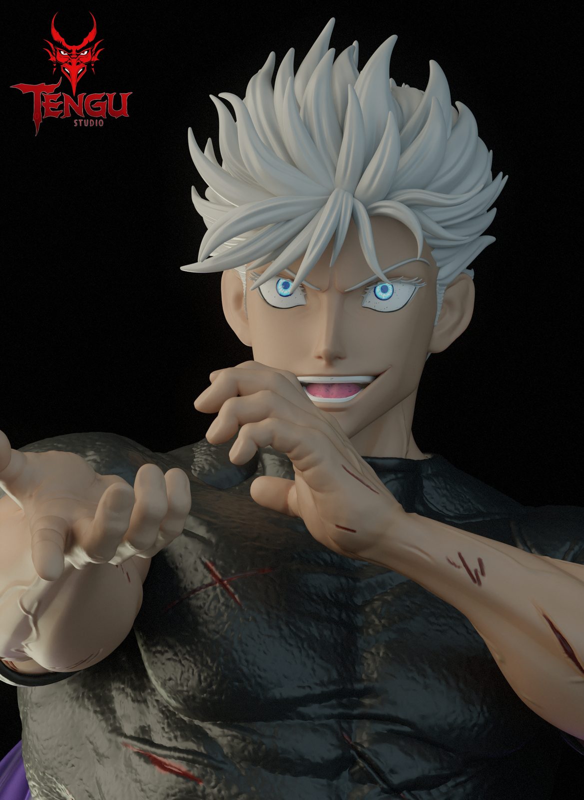 Jack view 7