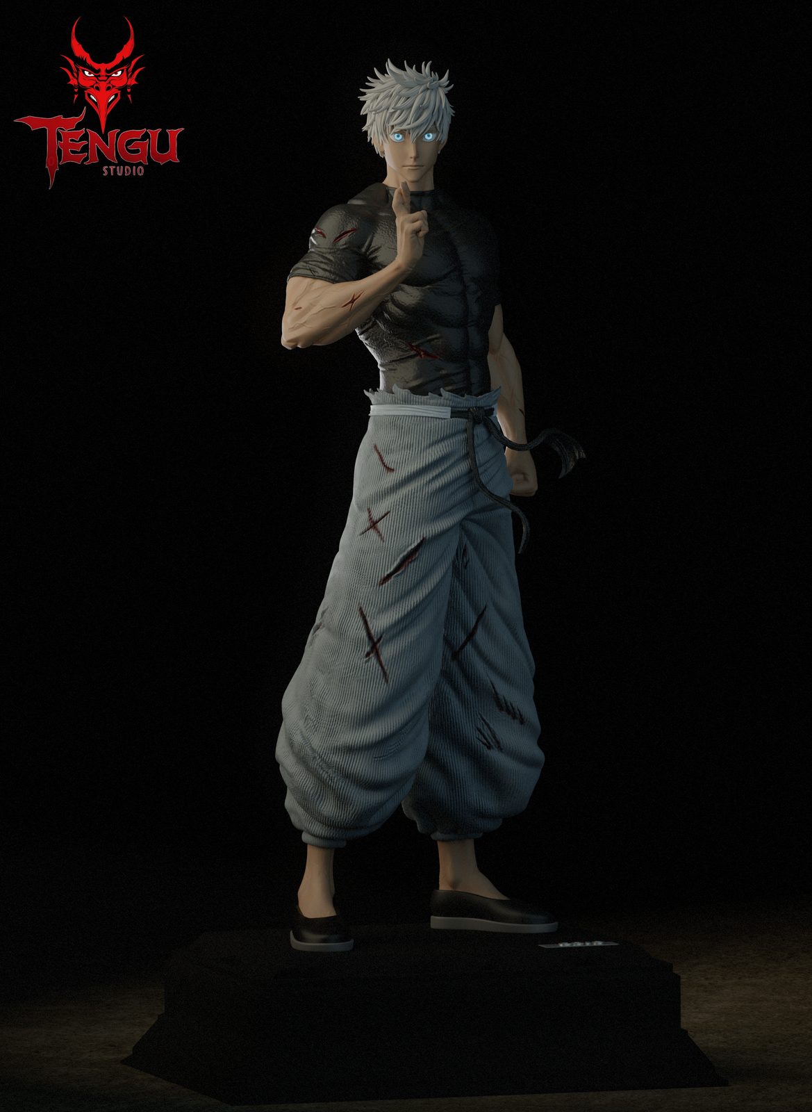 Jack view 8