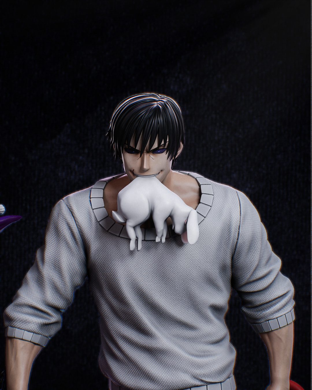 Toji Render