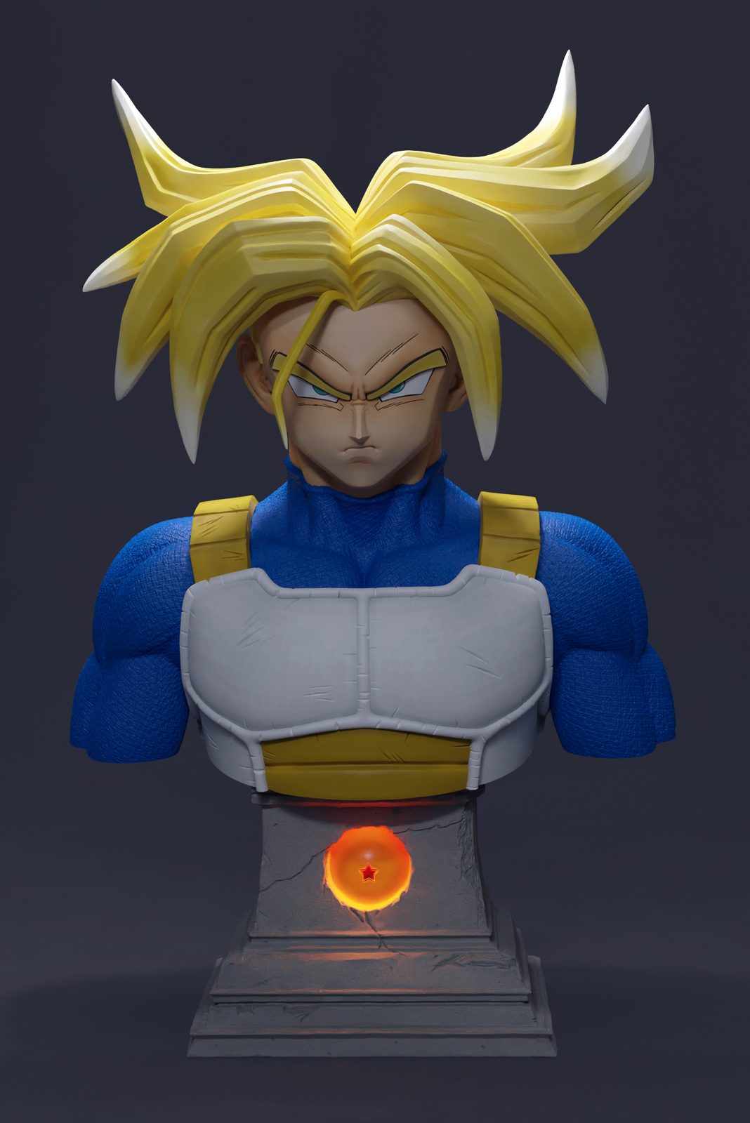 Final Renders