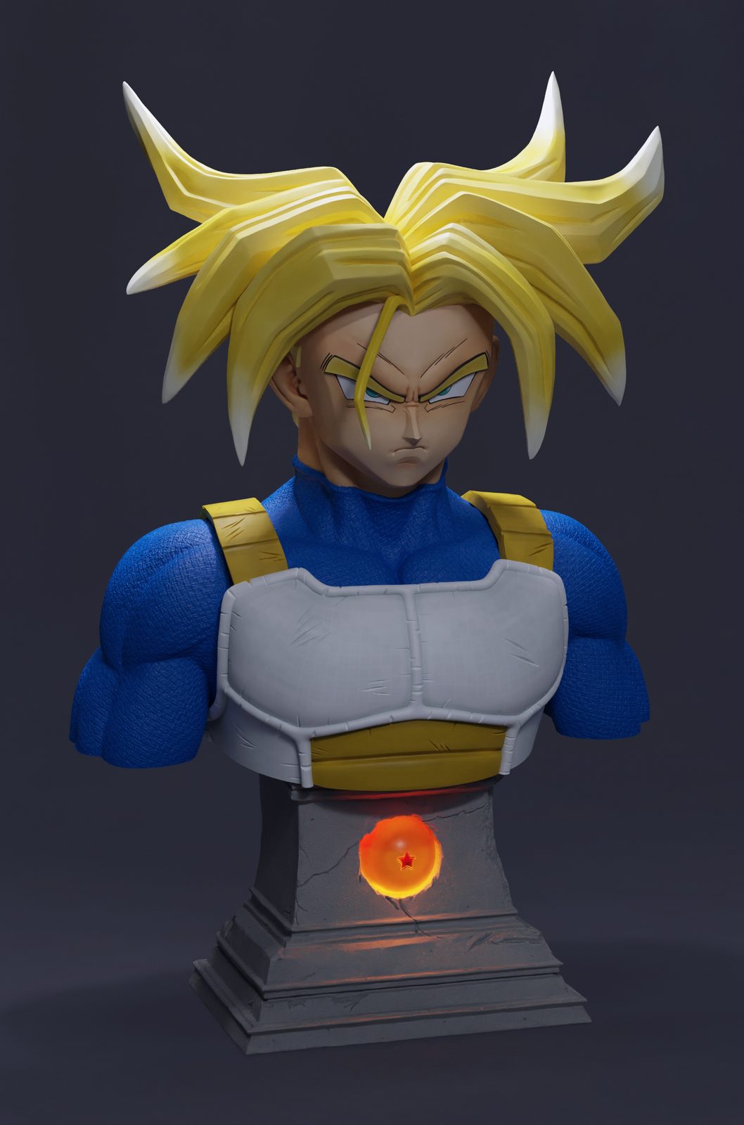 Final Renders view 2