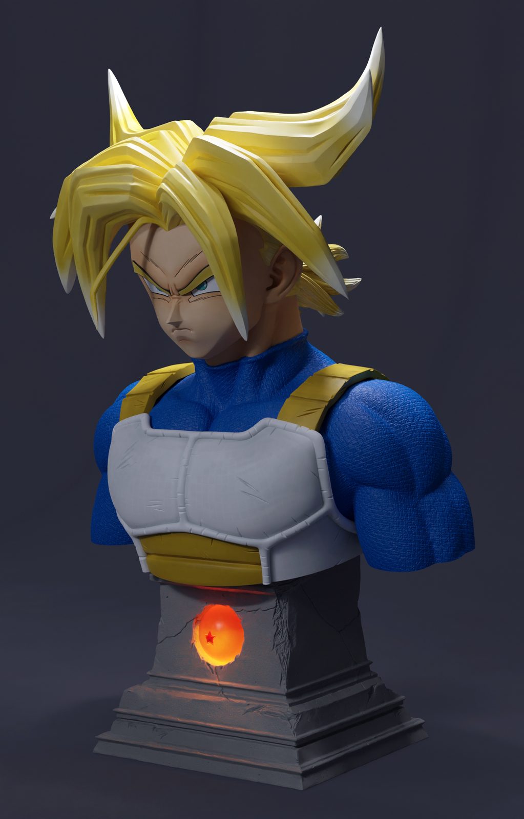 Final Renders view 3