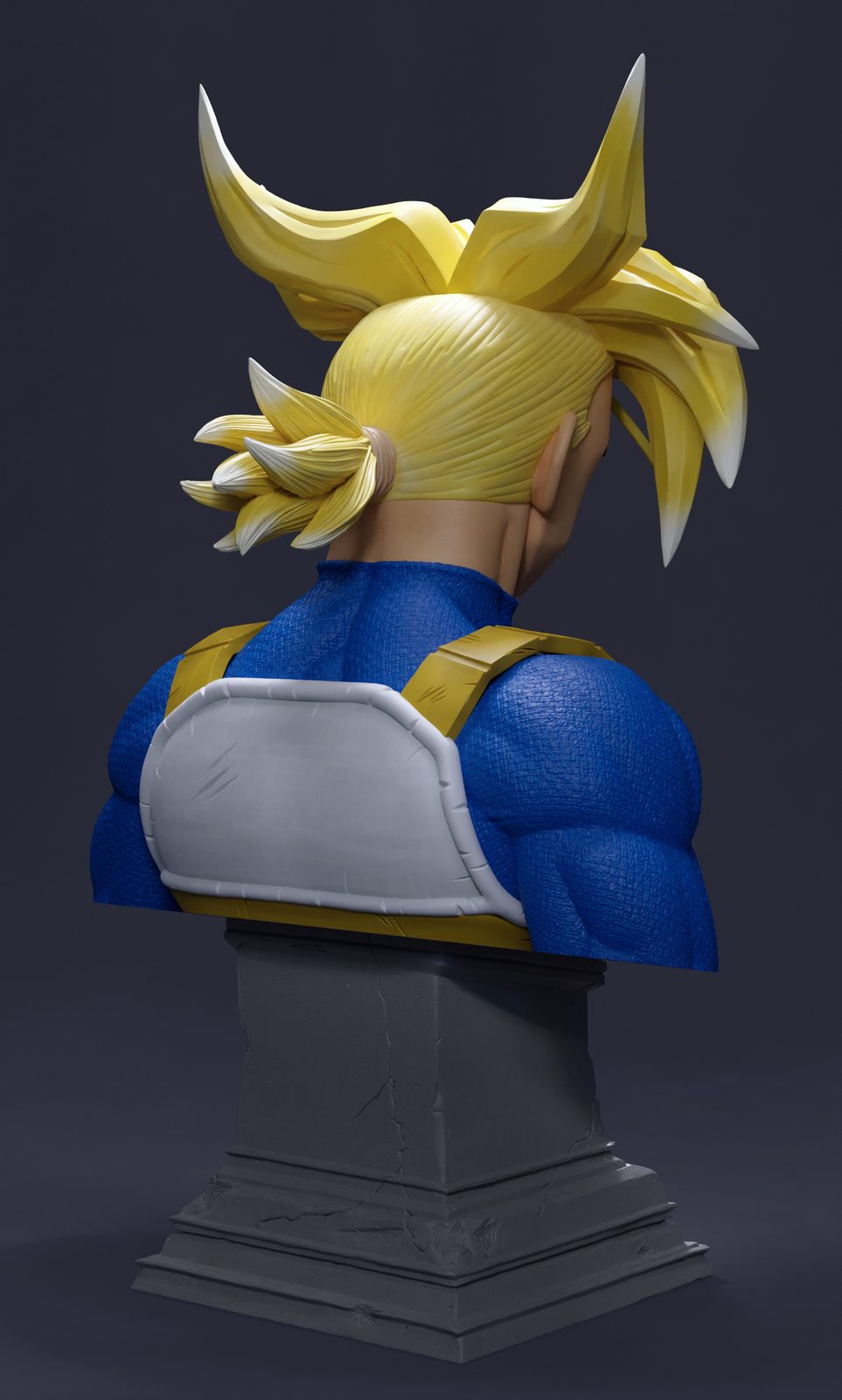 Final Renders view 5