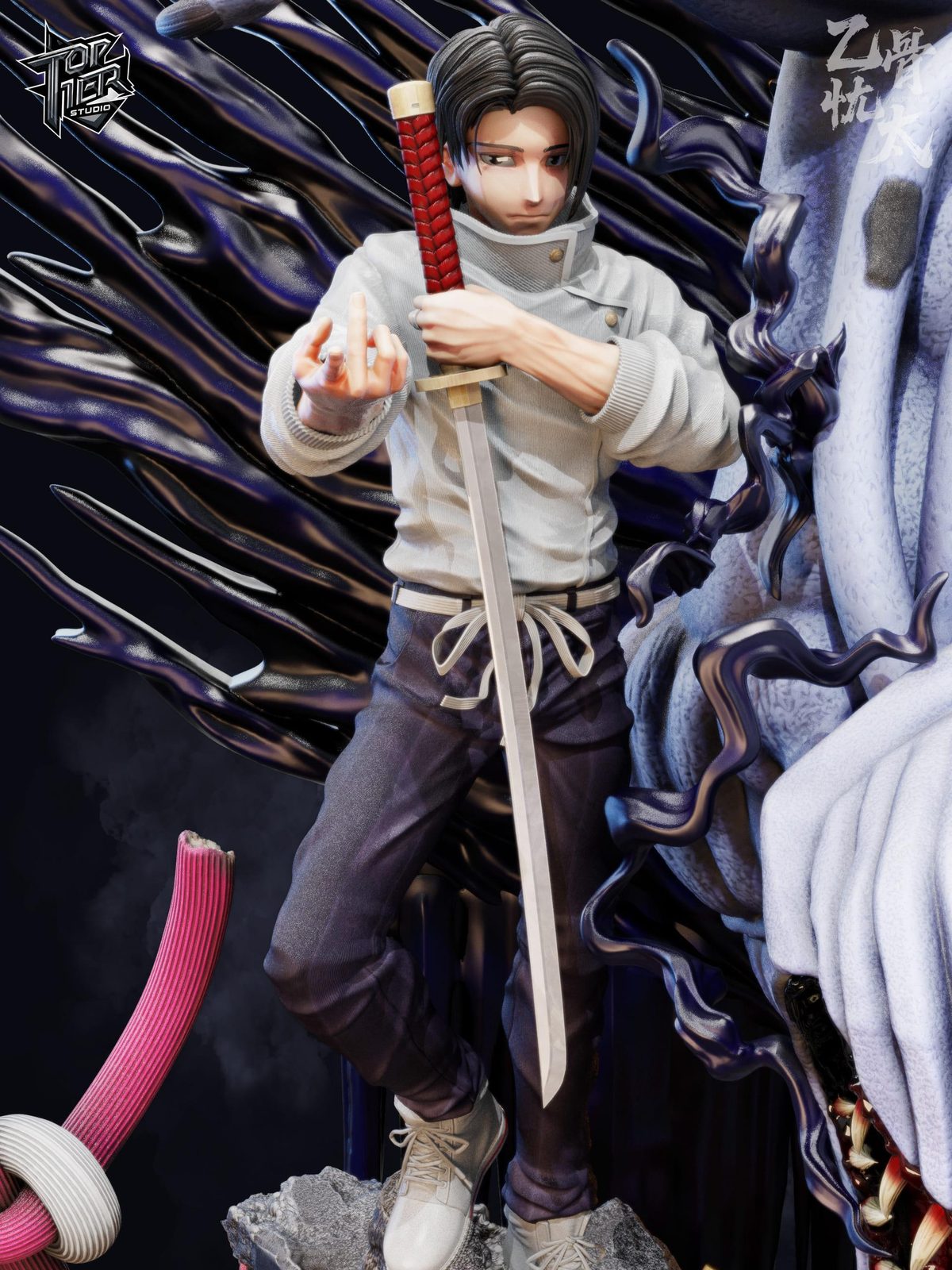 RENDER - 1 view 7