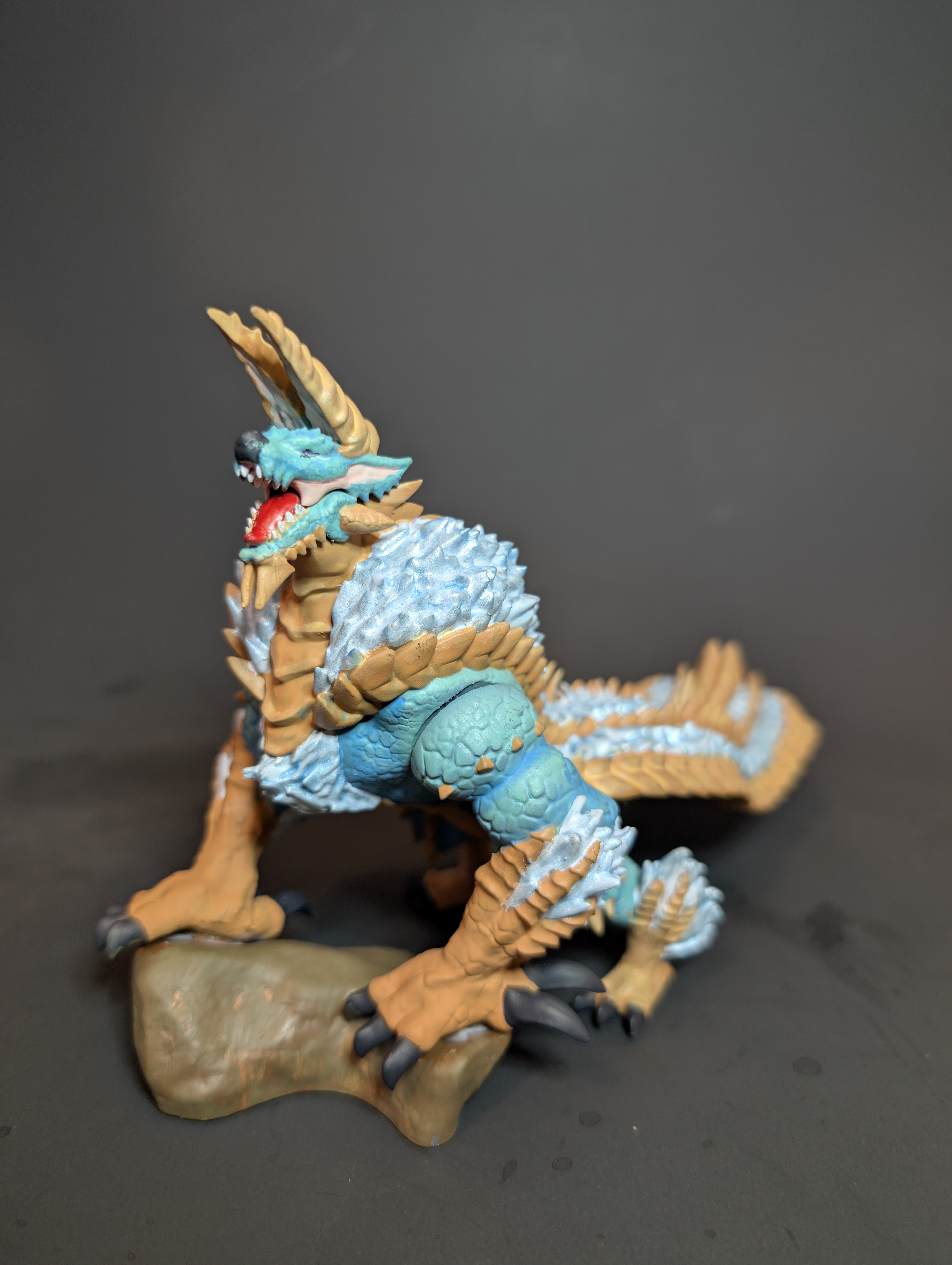 zinogre