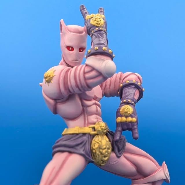 Killer Queen and Sheer Heart Attack