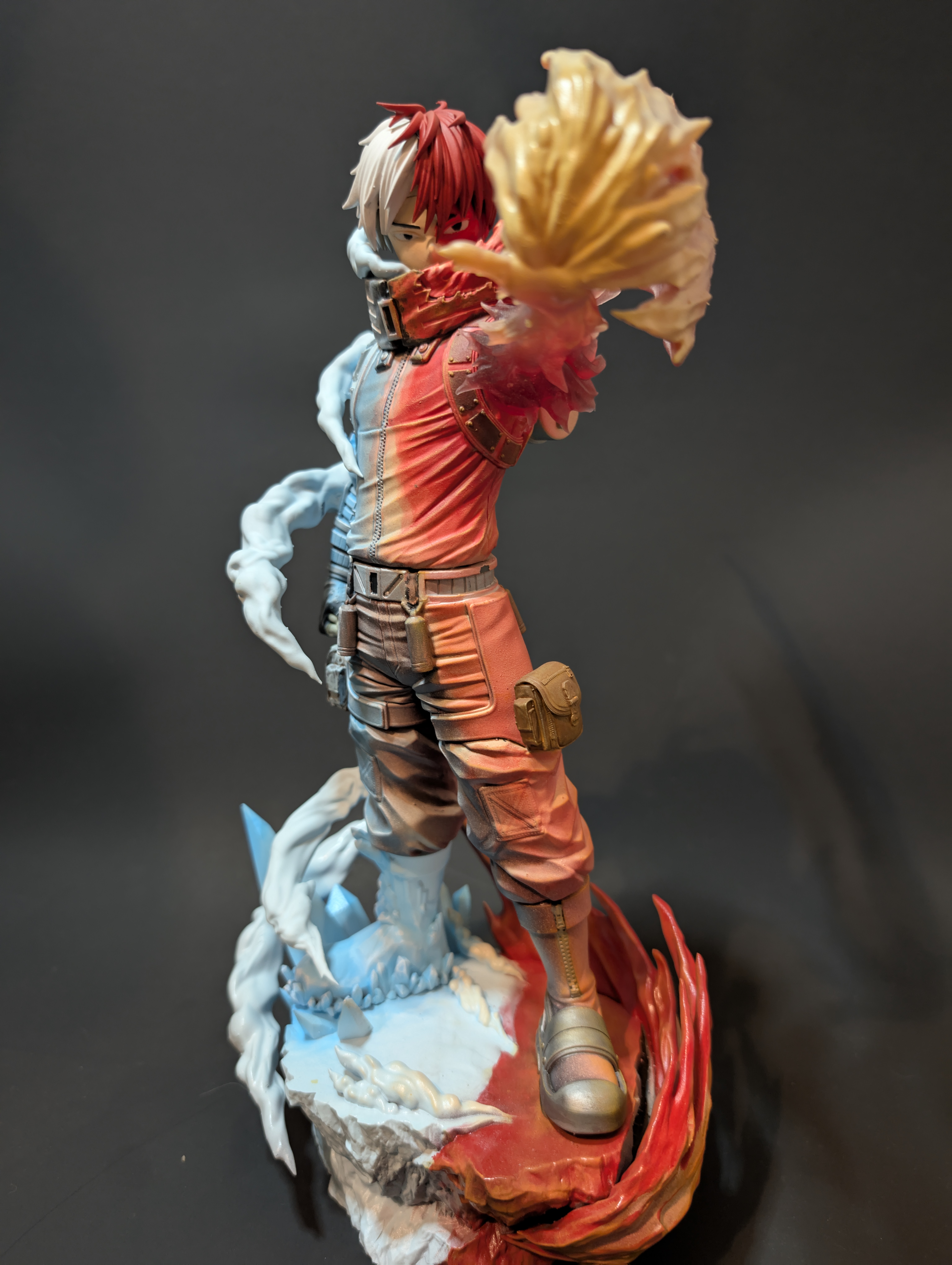 Shoto Todoroki