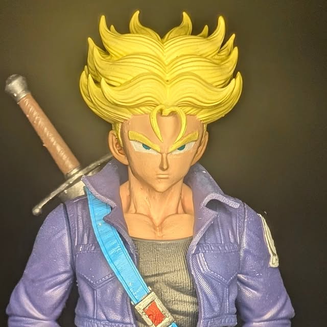 Future Trunks