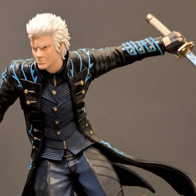 Vergil