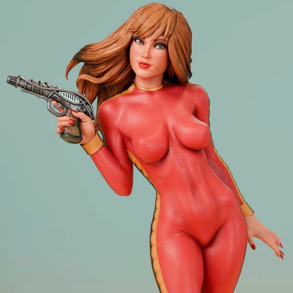 Barbarella