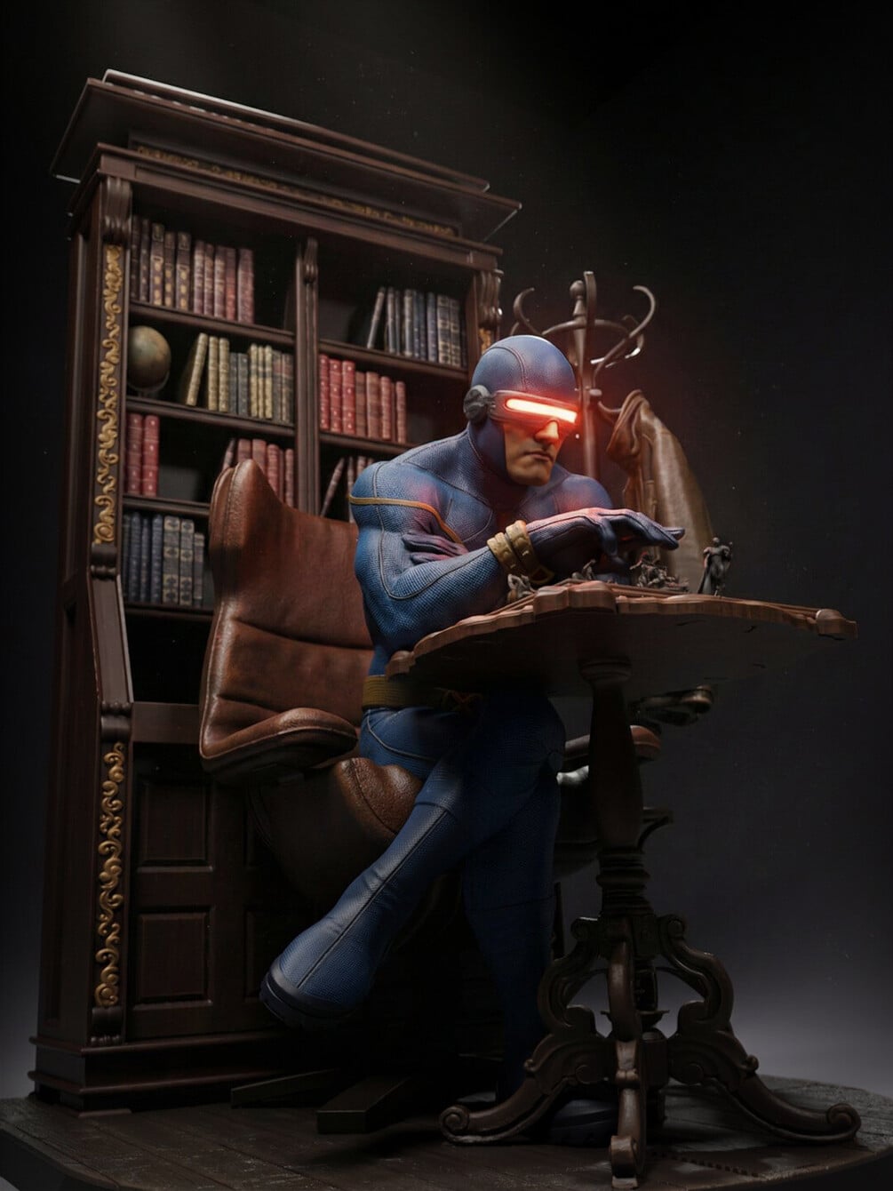Cyclops 3D Print