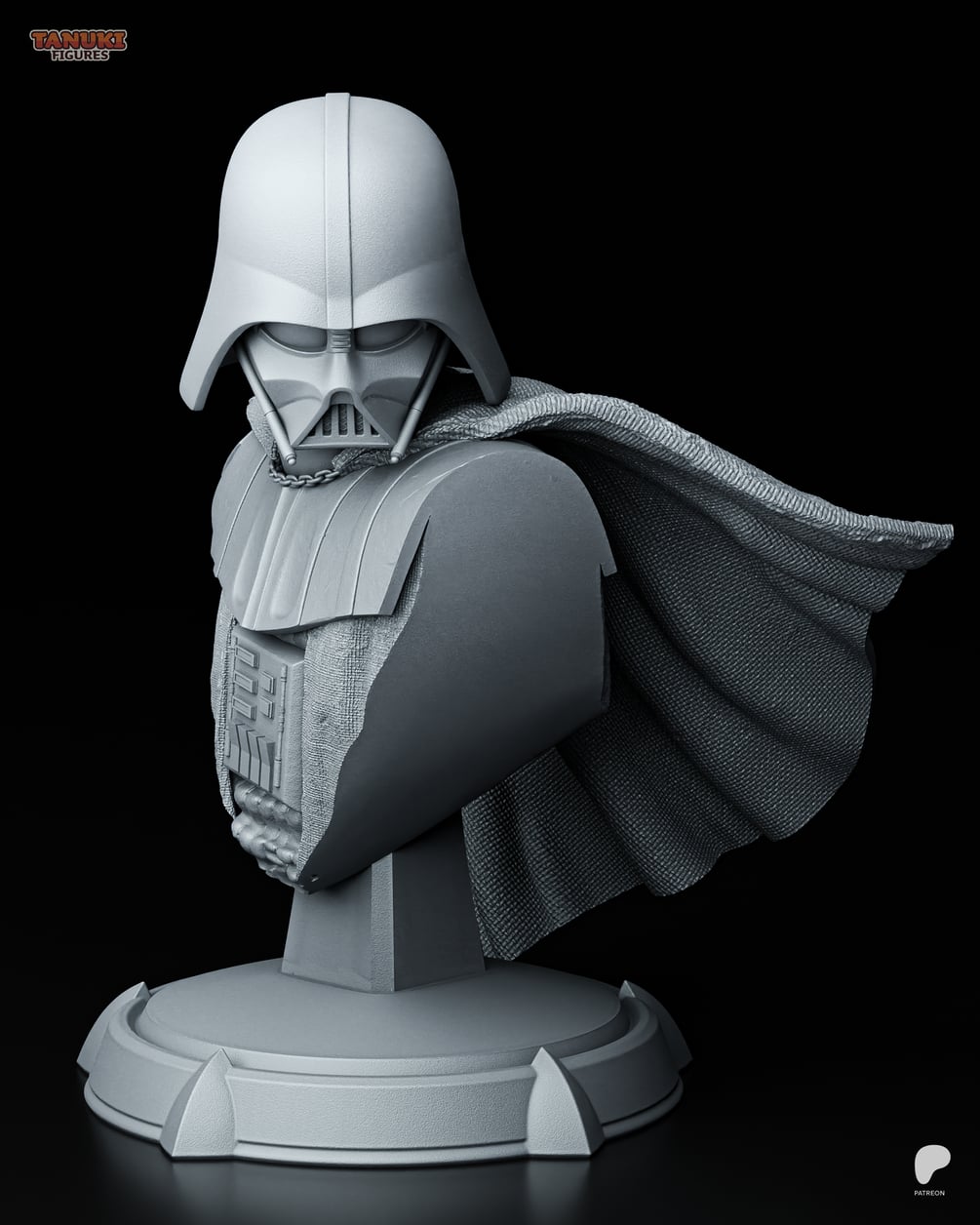 Darth Vader - Star Wars - Bust