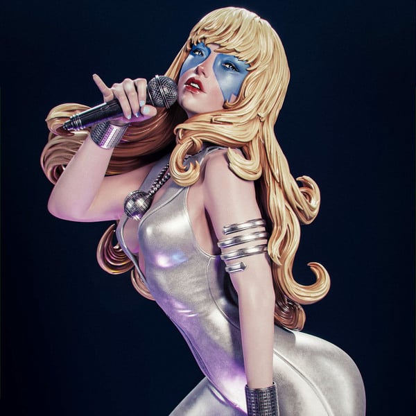 dazzler