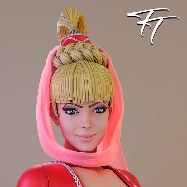 Jeannie