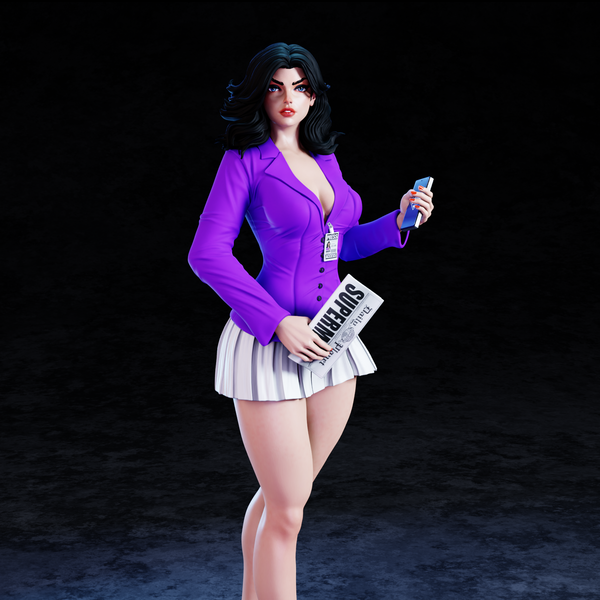 Lois Lane