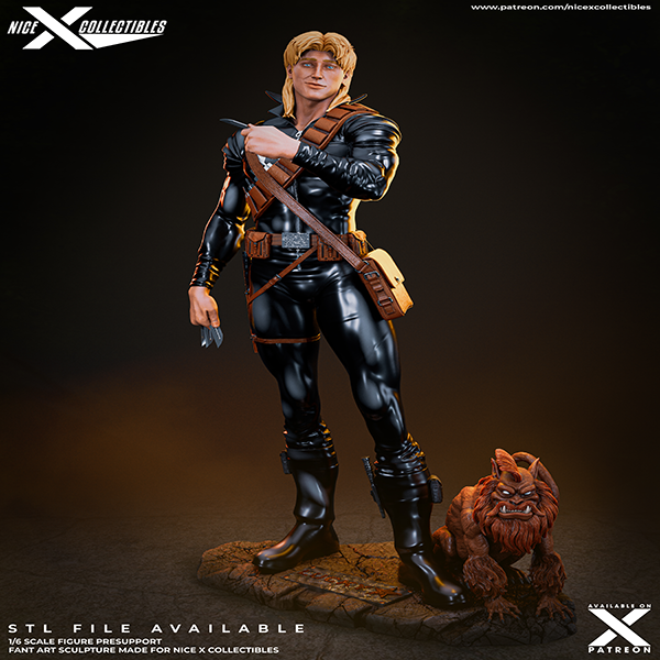 Longshot