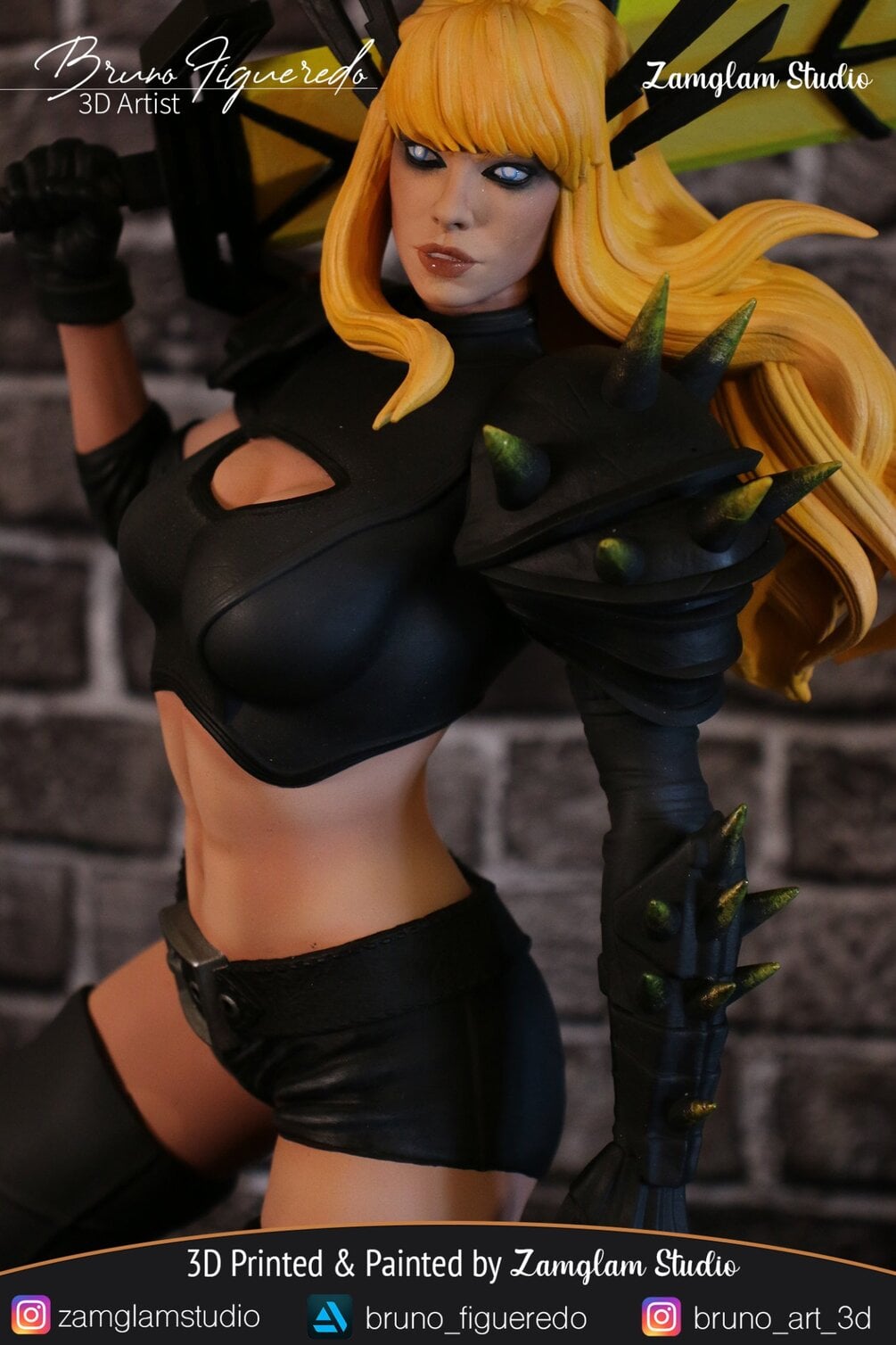 Magik