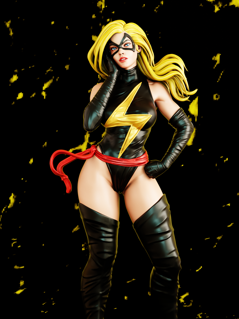 Ms. Marvel 04