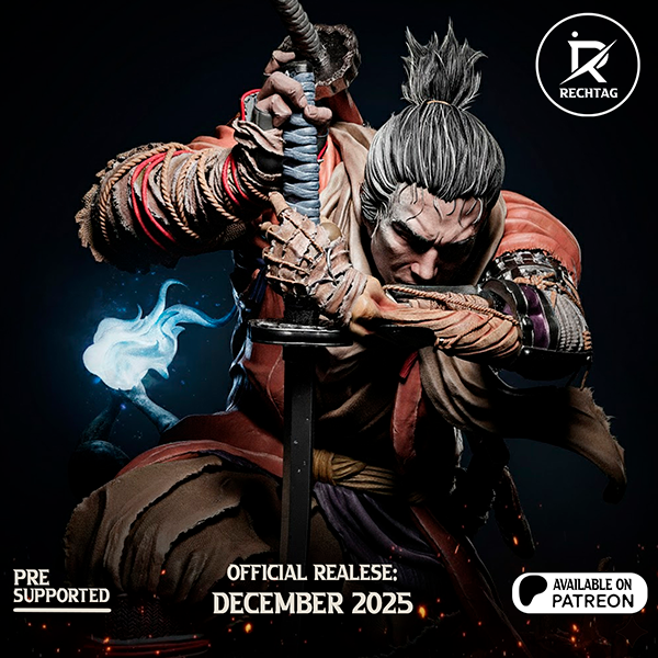 Sekiro: Shadows Die Twice