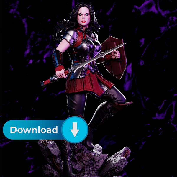 Sif (Marvel Comics)