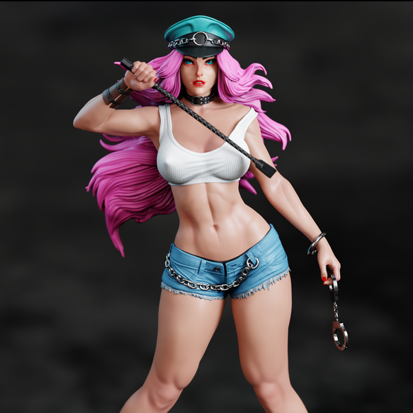 Street_Fighter_Poison