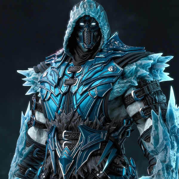 Sub-Zero - LOYALTY 6 Months