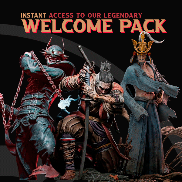Welcome Pack - Rechtag