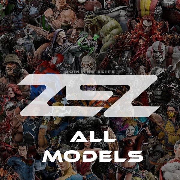 ZEZ ALL MODELS