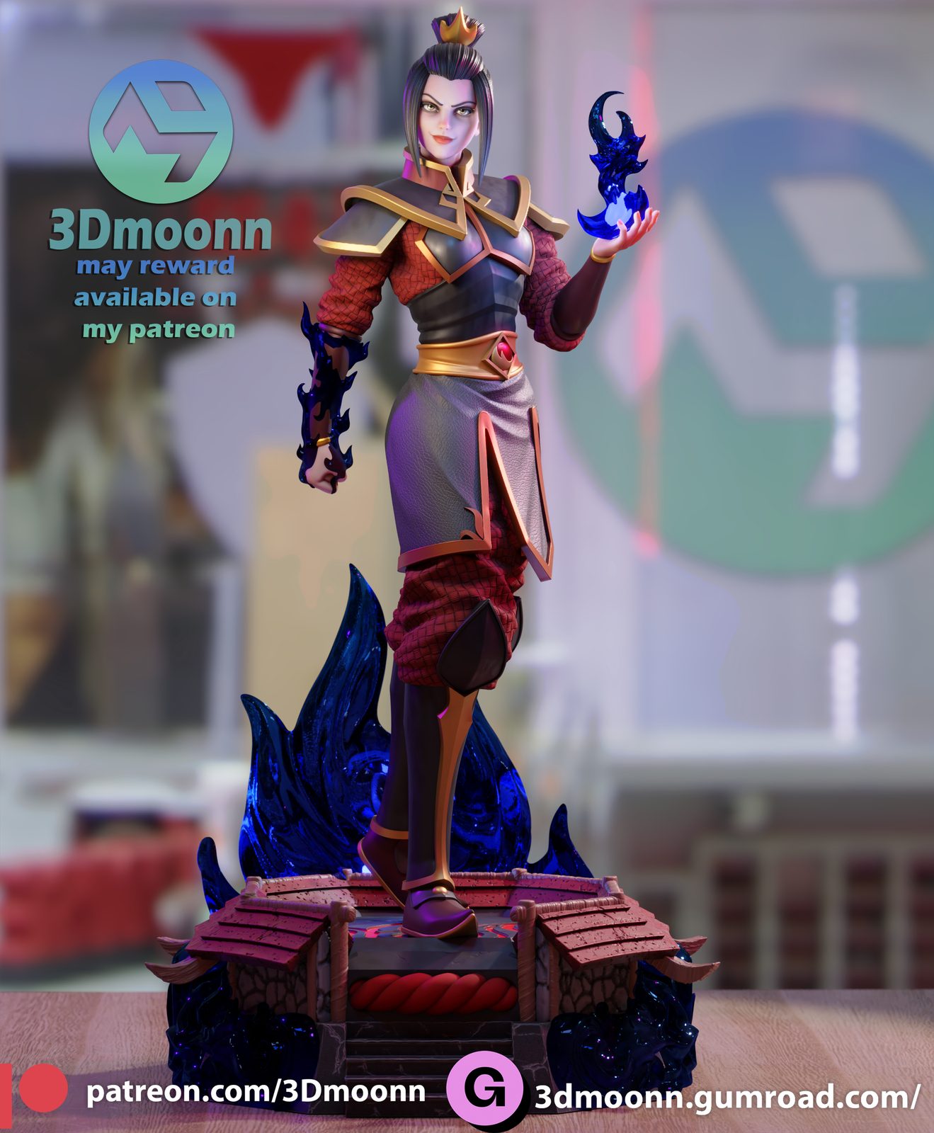 3D Print Model Stl view 5