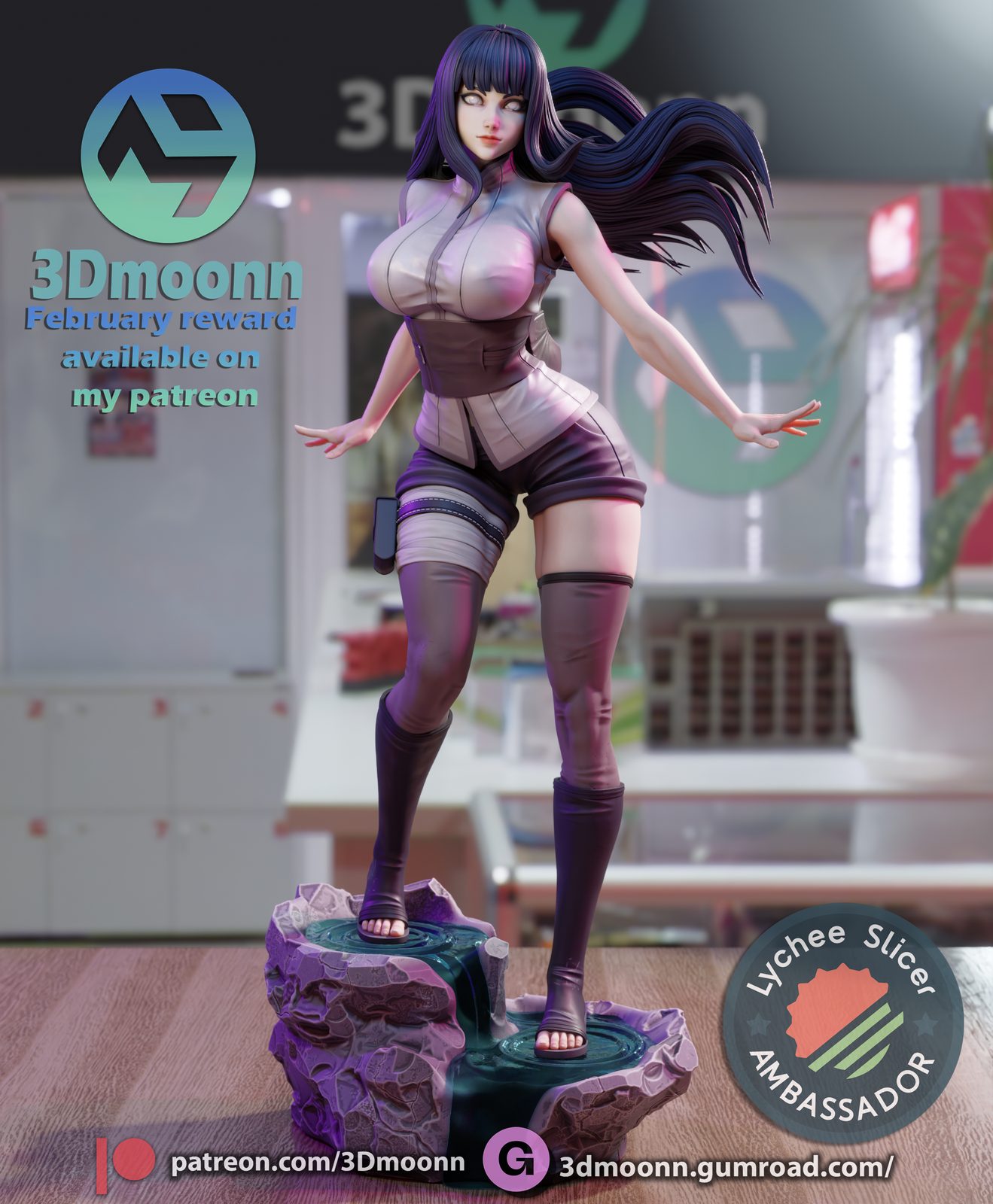Hinata