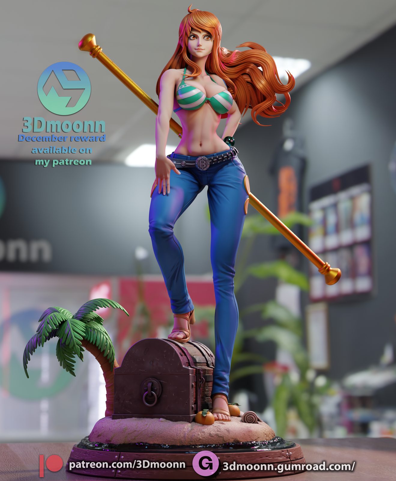 Nami view 2