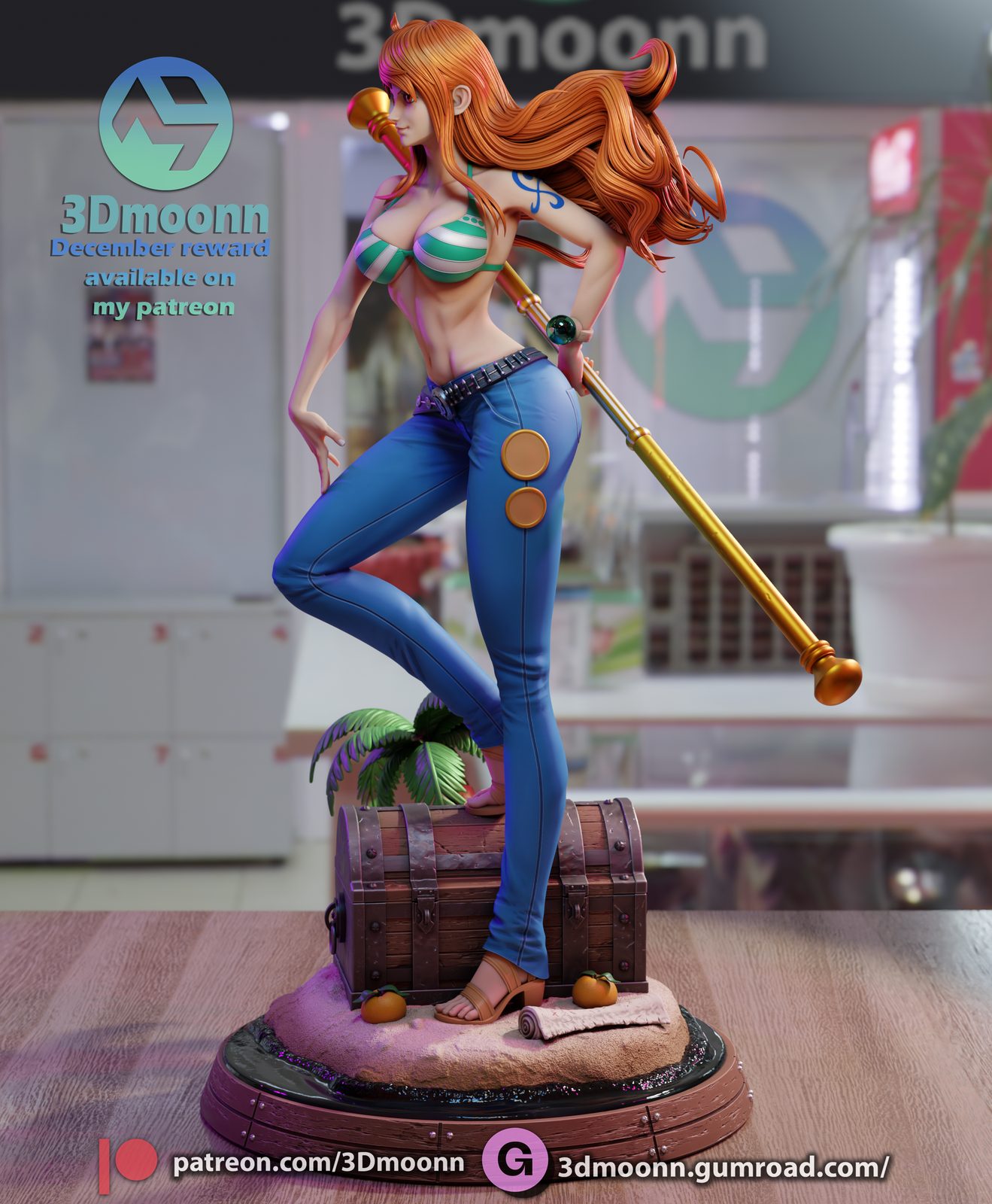 Nami view 4