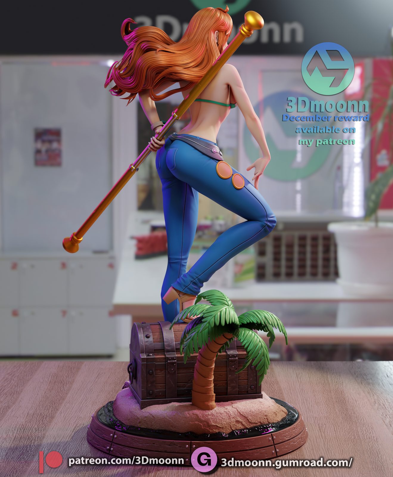 Nami view 5