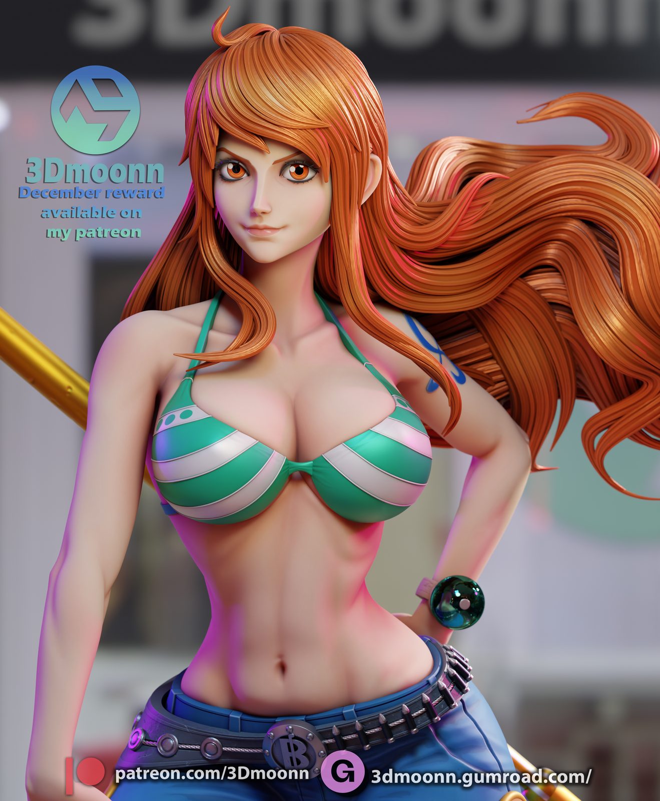 Nami view 6