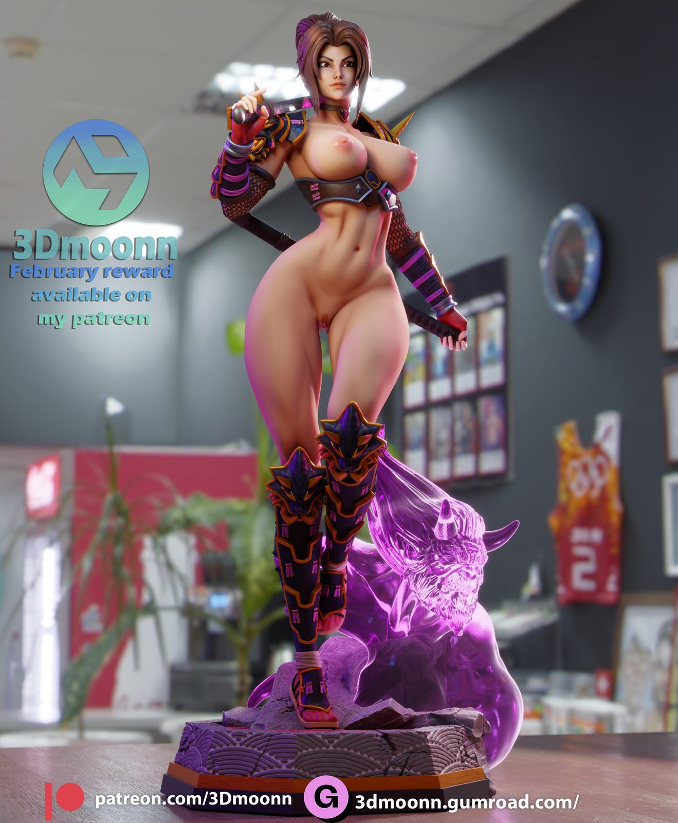 Taki view 3
