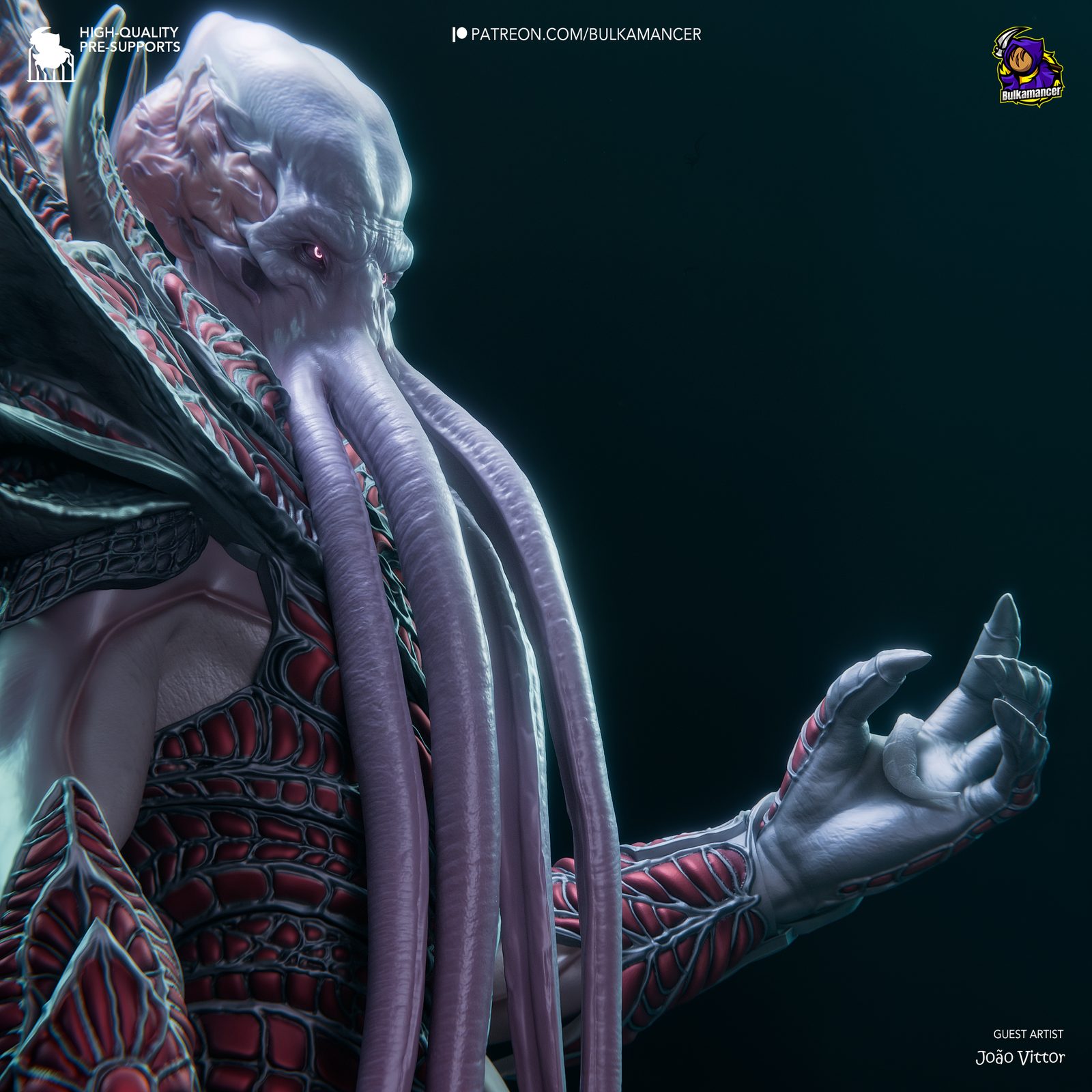 The Emperor view 5