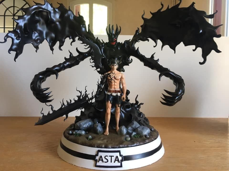 Asta