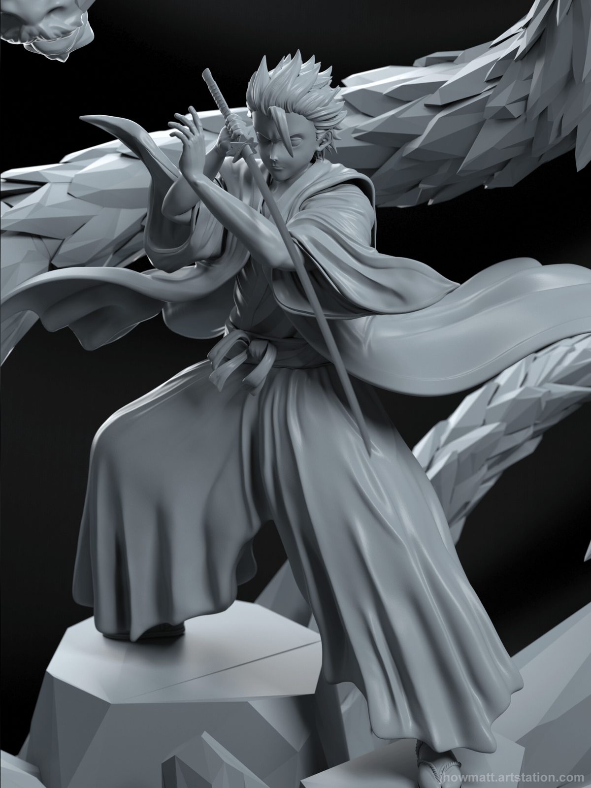 Jonathan Mateus view 2