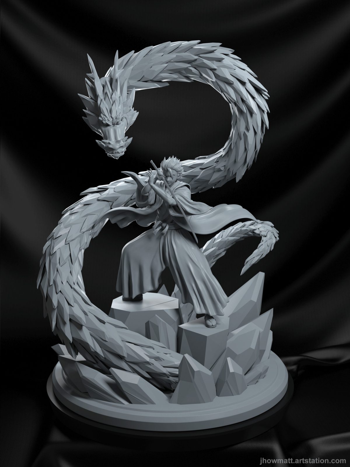 Jonathan Mateus view 3