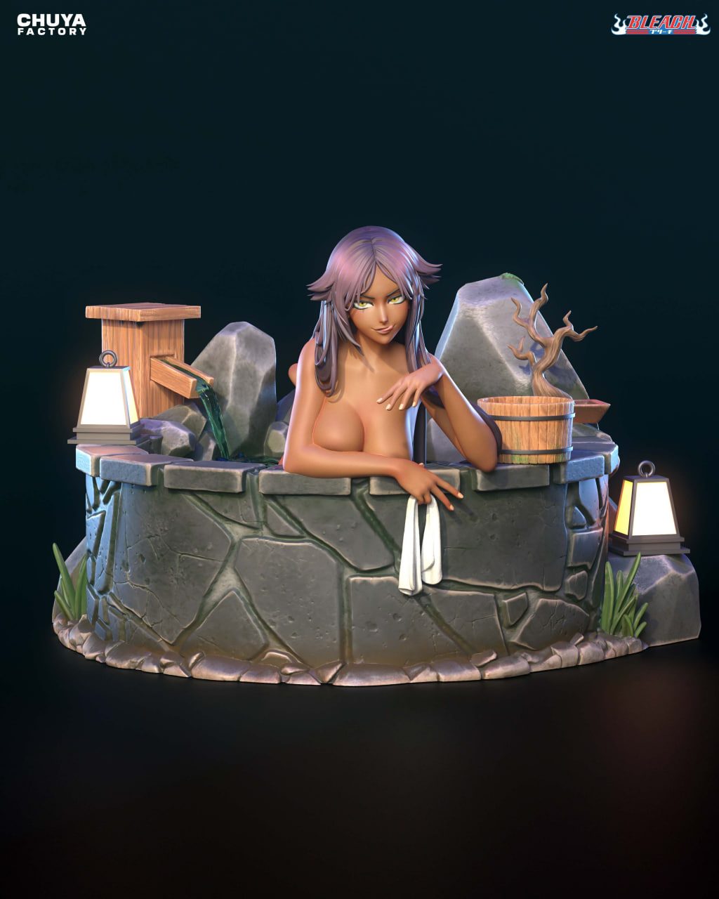 Yoruichi