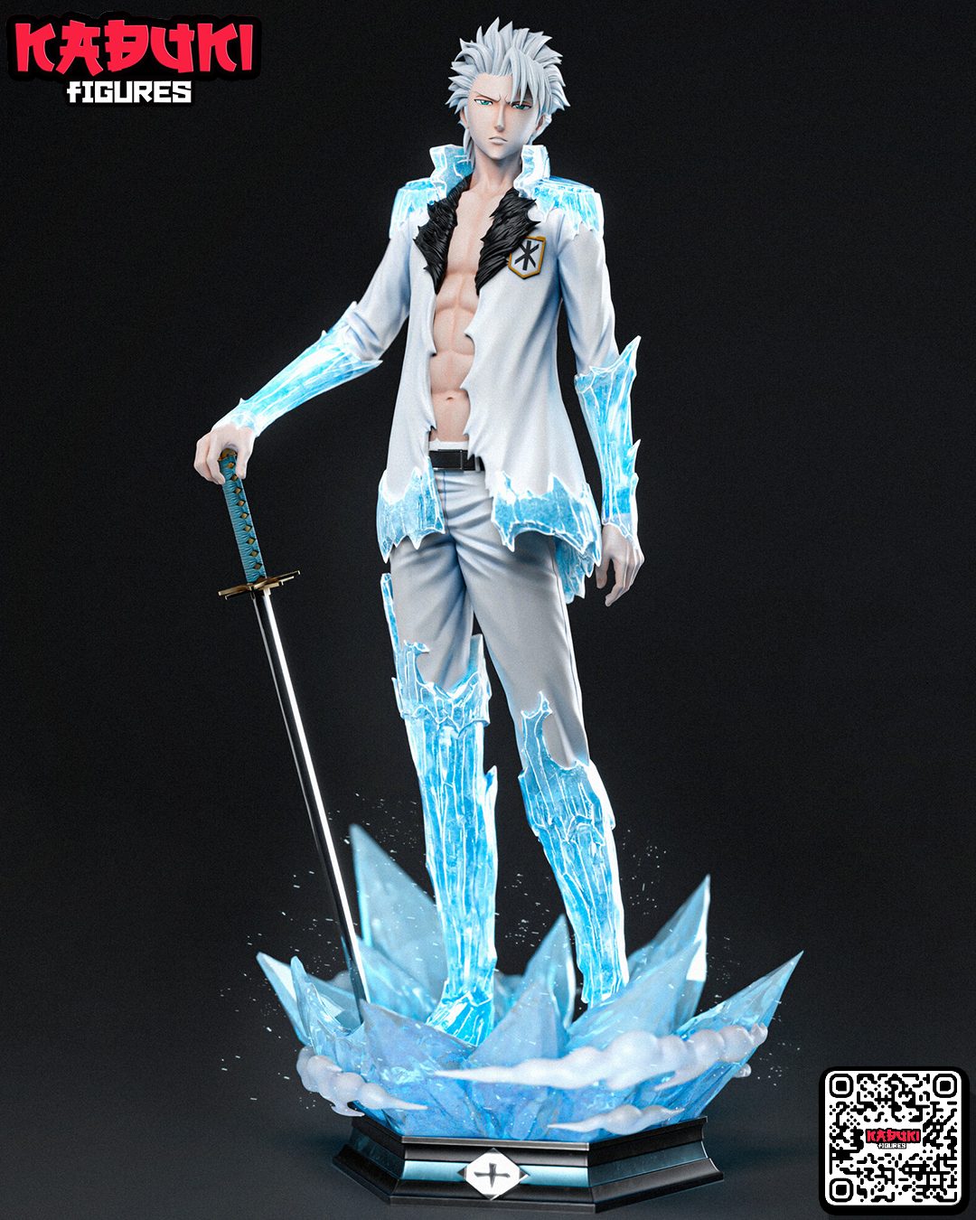 Toshiro Hitsugaya