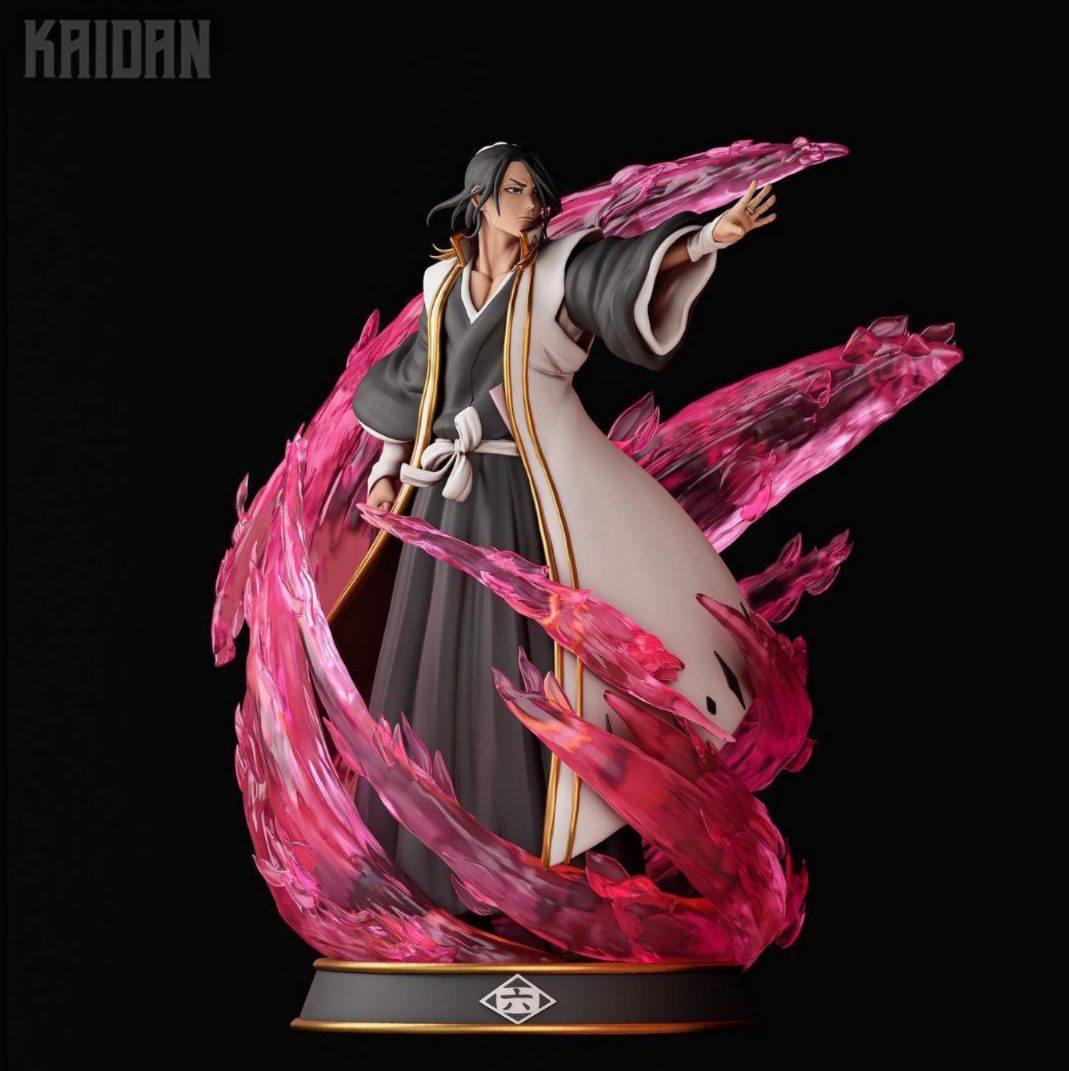 Byakuya