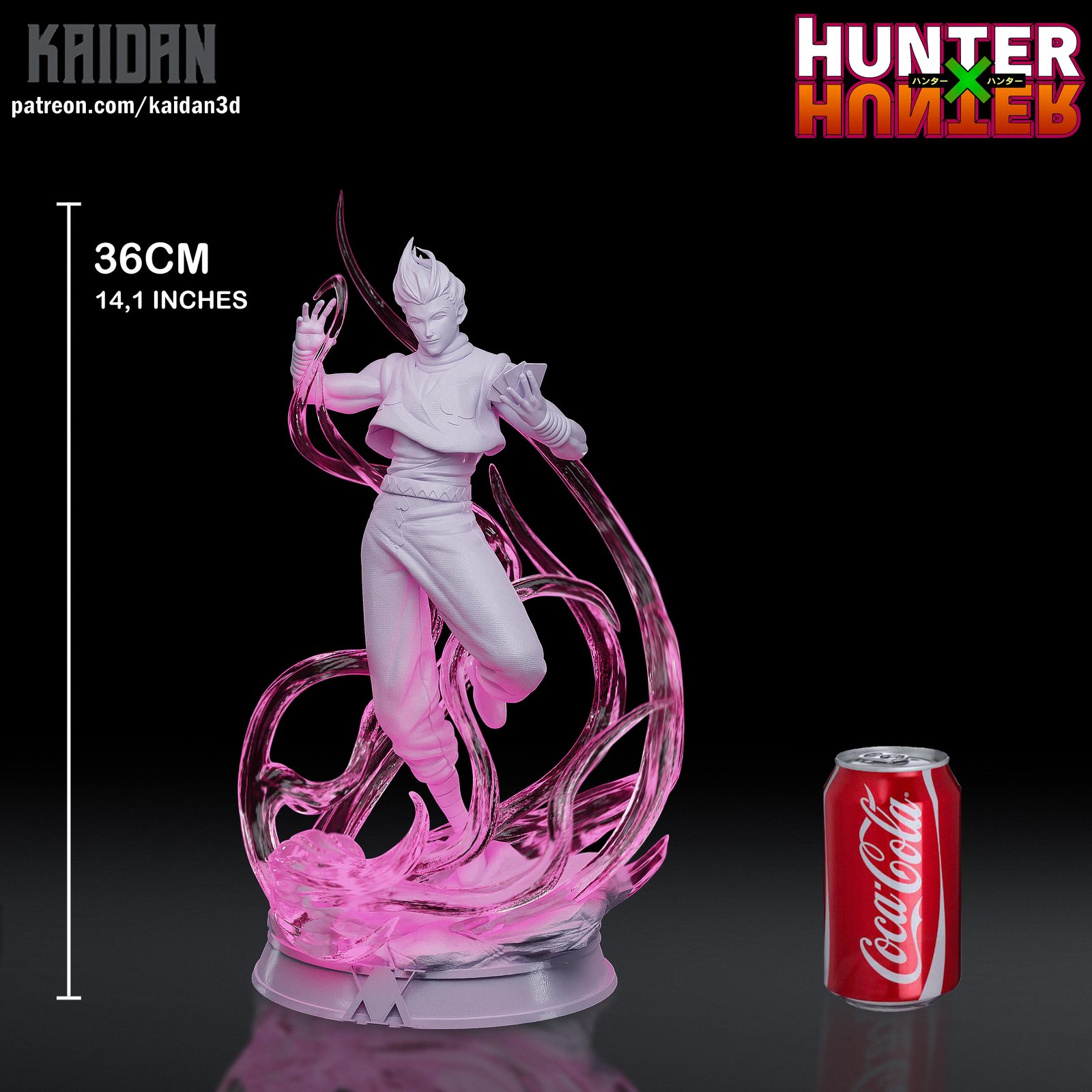 Hisoka