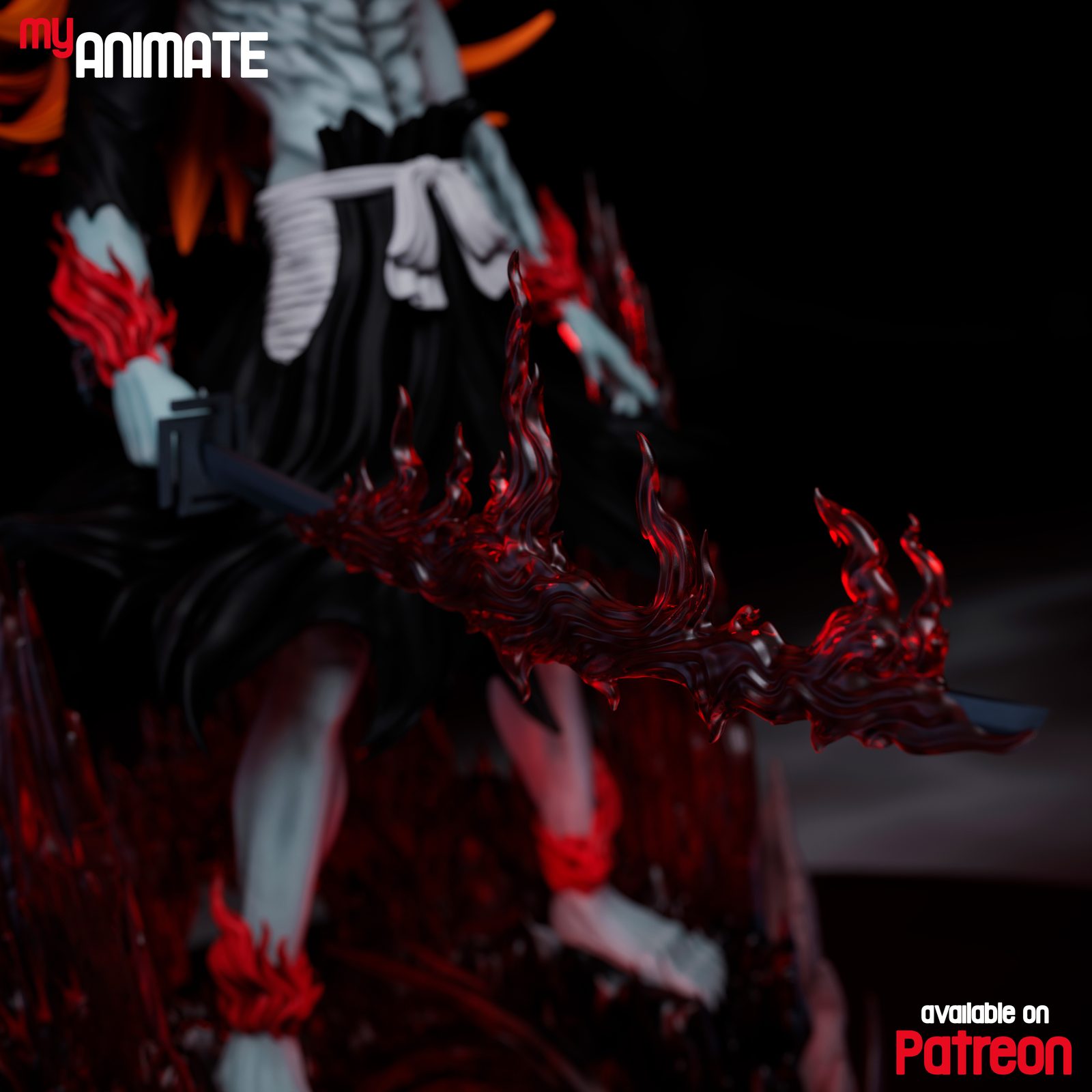 Ichigo view 2
