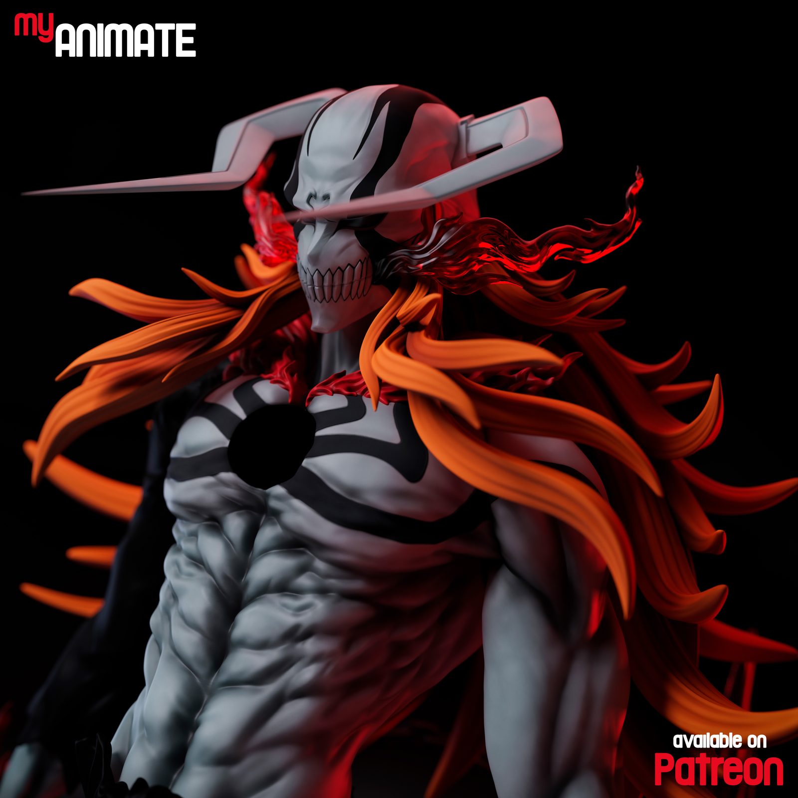 Ichigo view 3